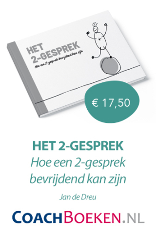 Leider zijn in Dialoog