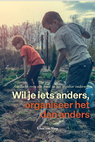 Leider zijn in Dialoog